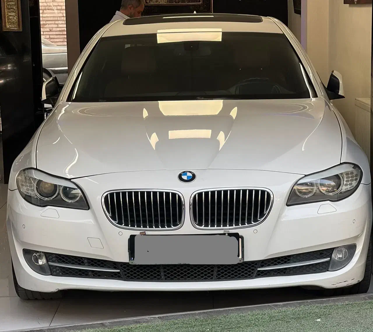 523 2011|خودرو سواری و وانت|تهران, سنائی|دیوار