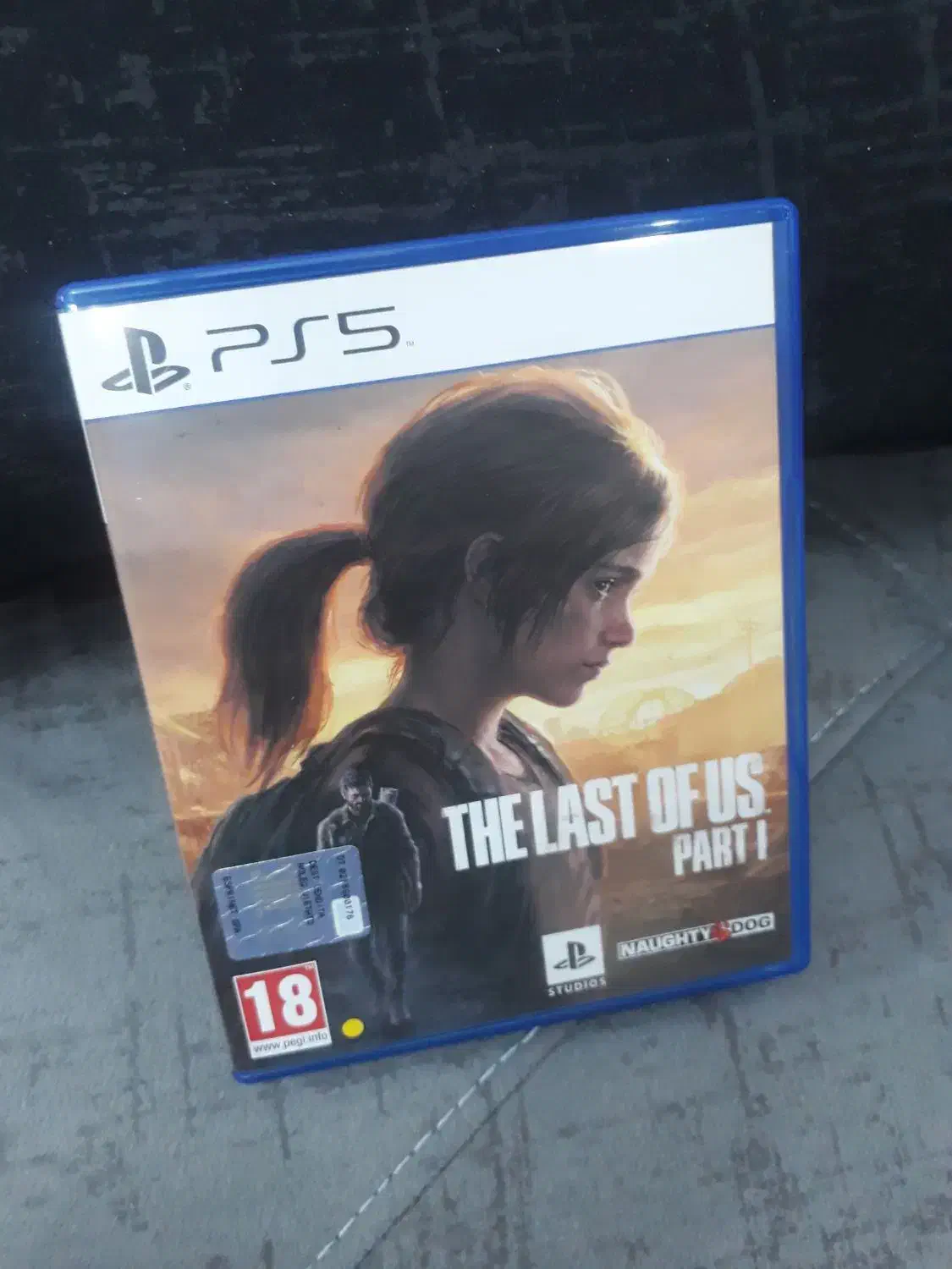بازی ps4،ps5 فروش و معاوضه،لست|کنسول، بازی ویدئویی و آنلاین|تهران, دهکده المپیک|دیوار