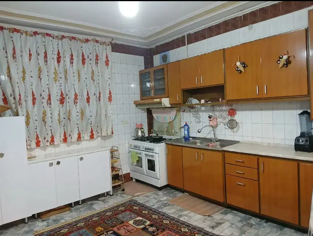 رهن و اجاره / خیابان ابومسلم|اجارهٔ آپارتمان|تربت جام, مولانا|دیوار