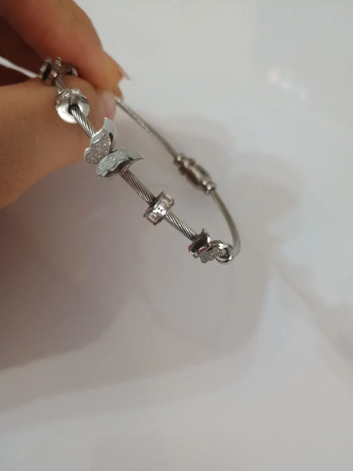 دستبند|بدلیجات|کرمانشاه, |دیوار