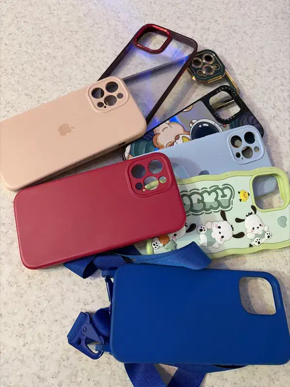 قاب گوشی 12promax|لوازم جانبی موبایل و تبلت|مرند, |دیوار