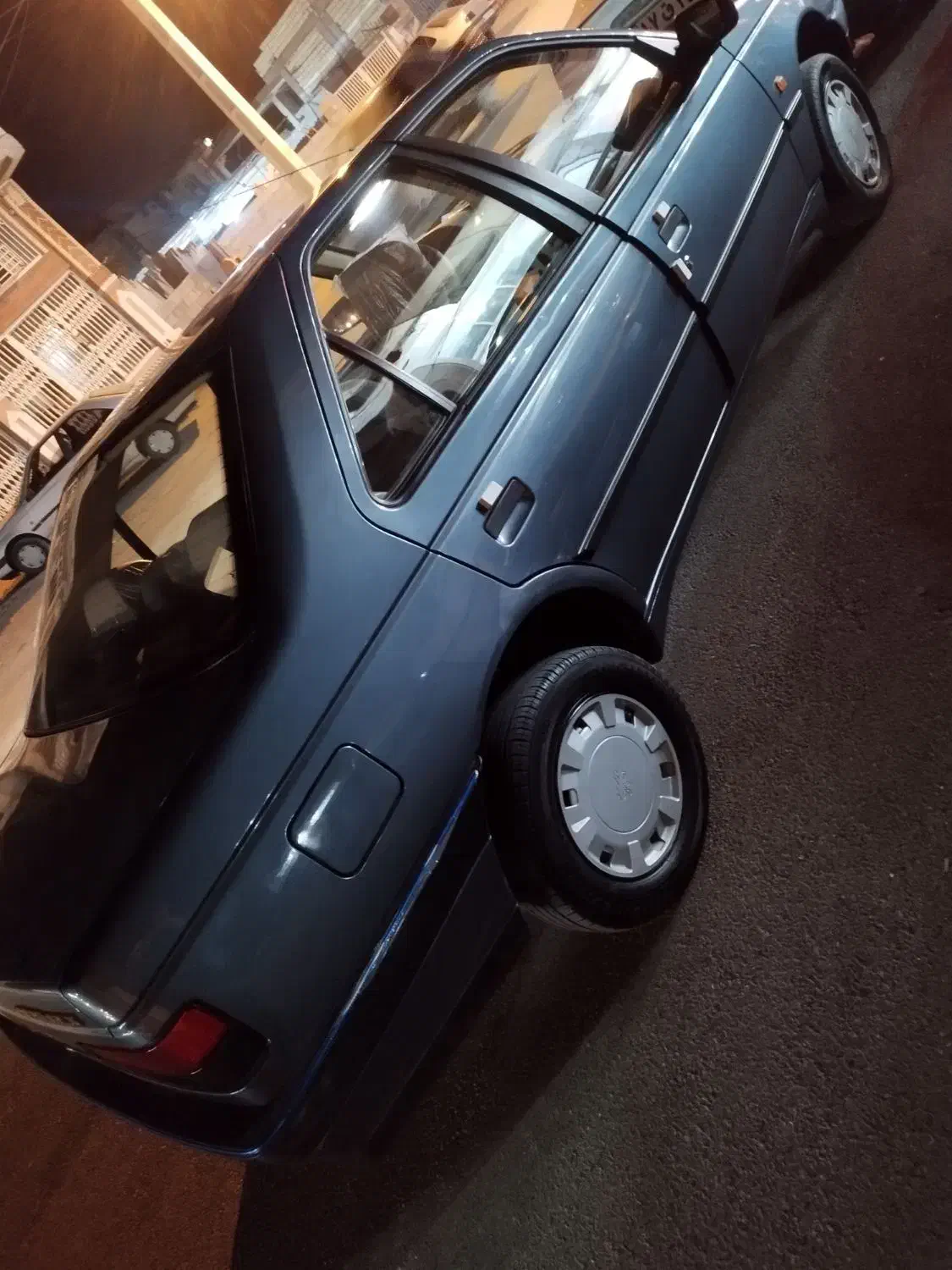 پژو مدل99|خودرو سواری و وانت|رودان, |دیوار