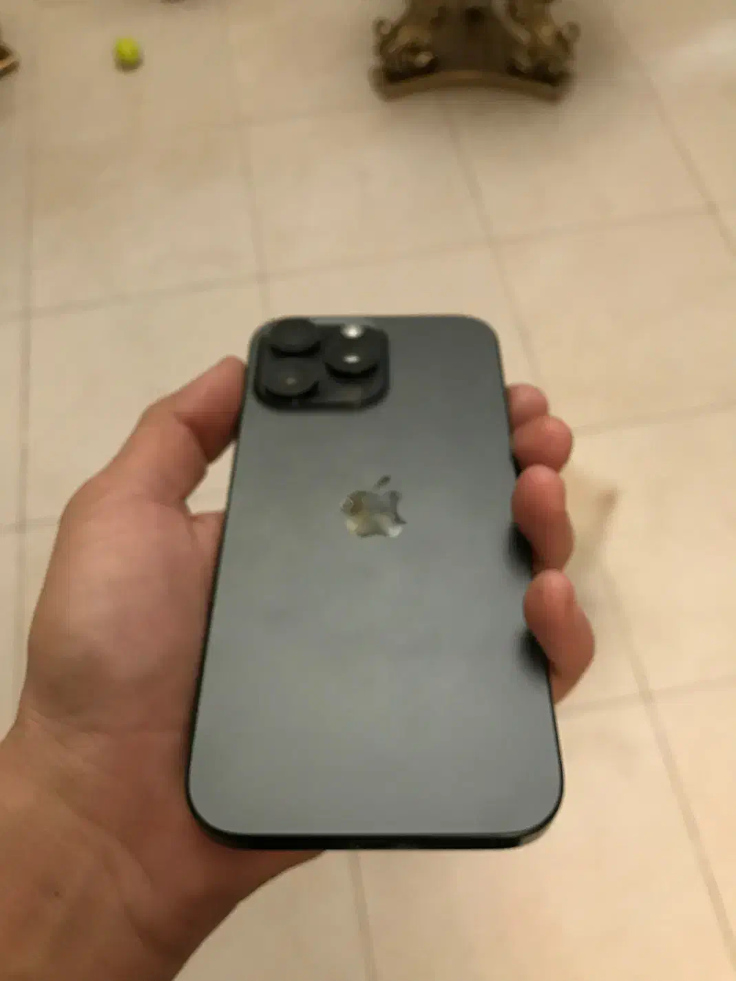 آیفون ۱۶ پرومکس zaa|موبایل|کرمان, |دیوار