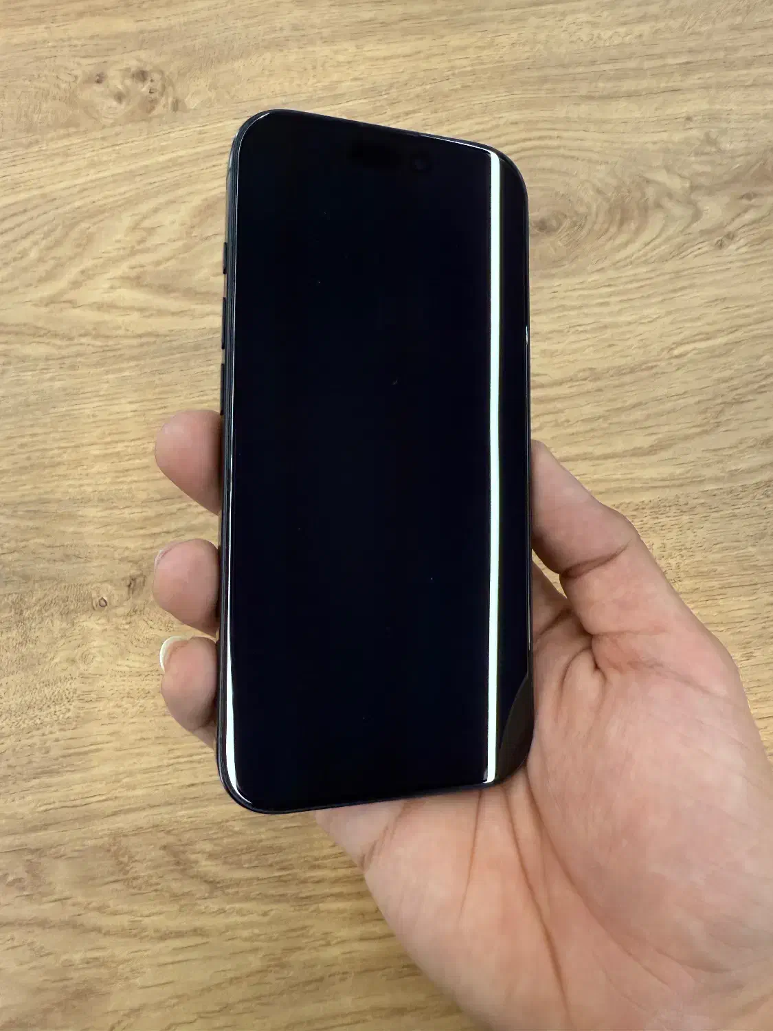 آیفون ۱۶ پرو / IPhone 16 Pro / Za/a / 256G|موبایل|کرج, گوهردشت|دیوار