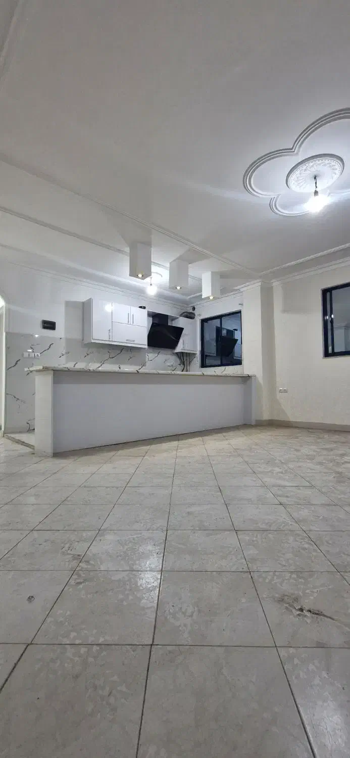 آپارتمان 70 متری دوخواب بازسازی شده در رودباری|اجارهٔ آپارتمان|رشت, رودباری|دیوار