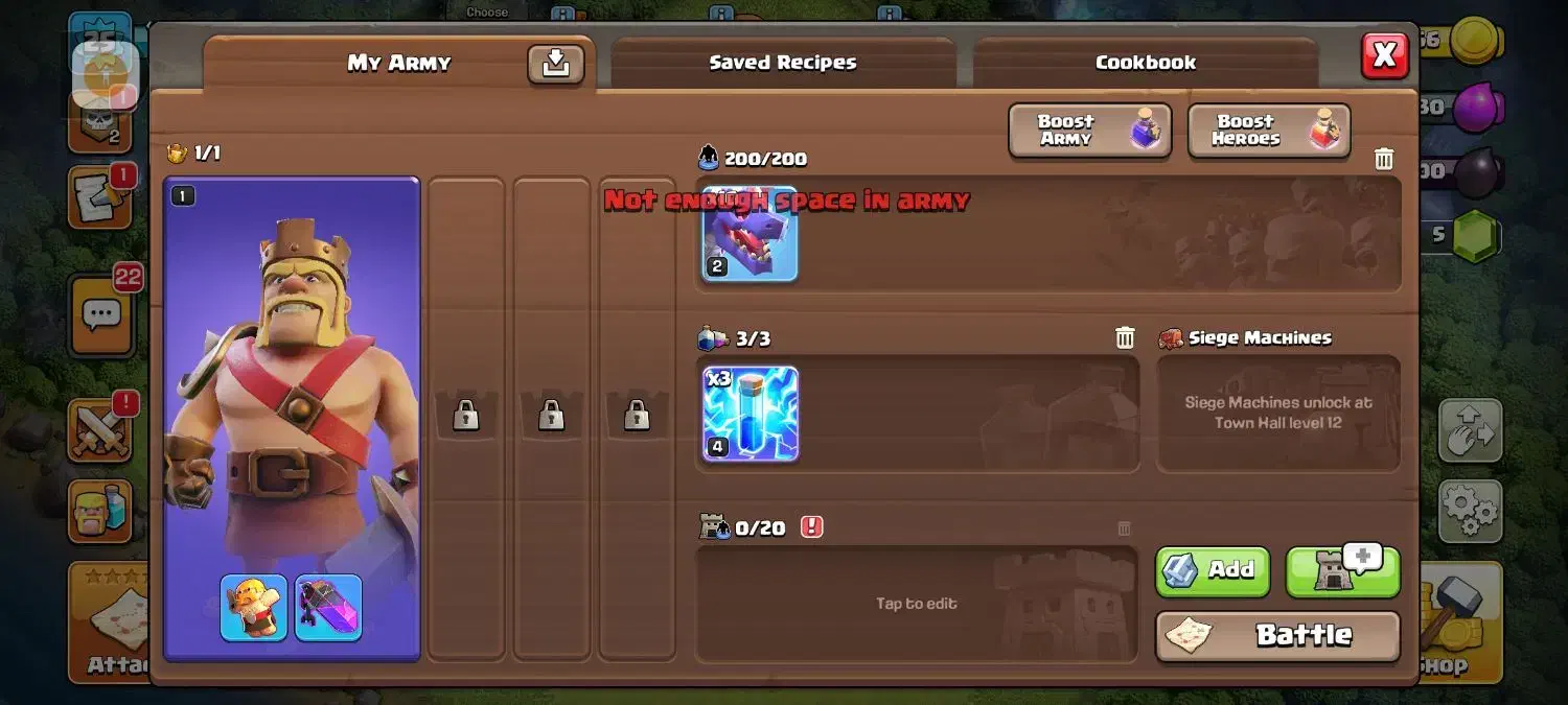 اکانت کلش|کنسول، بازی ویدئویی و آنلاین|میناب, |دیوار