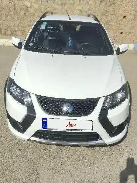 کوییک gxl 1403|خودرو سواری و وانت|اصفهان, شاهزید|دیوار