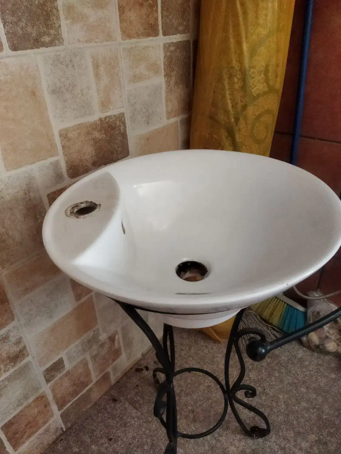 روشویی|لوازم سرویس بهداشتی|شیراز, جوادیه|دیوار