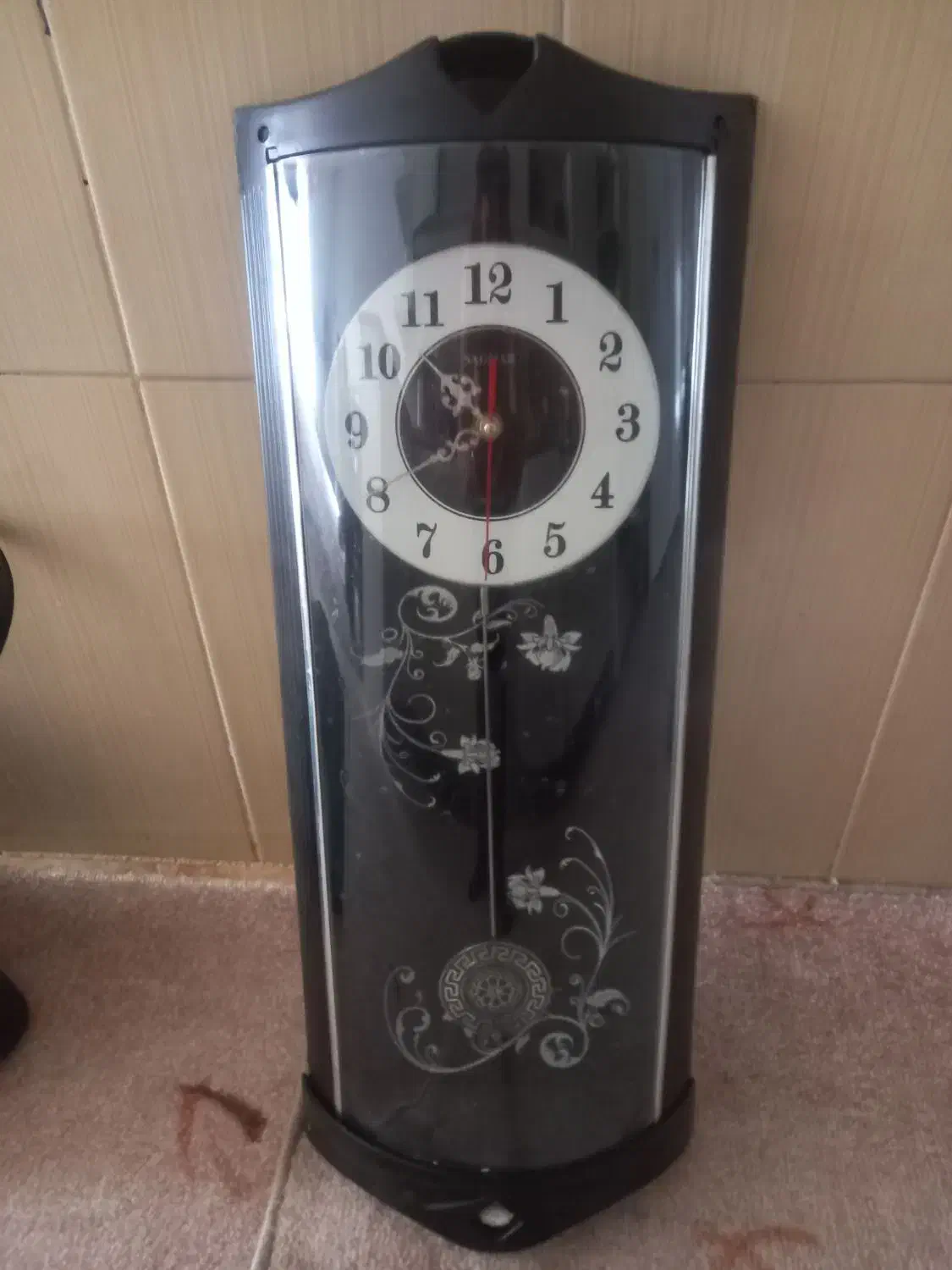 مقداری وسایل|ظروف سرو و پذیرایی|قم, انصار‌الحسین|دیوار