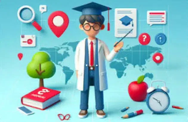 مشاور تحصیلی آنلاین دوره متوسطه اول|خدمات آموزشی|همدان, |دیوار