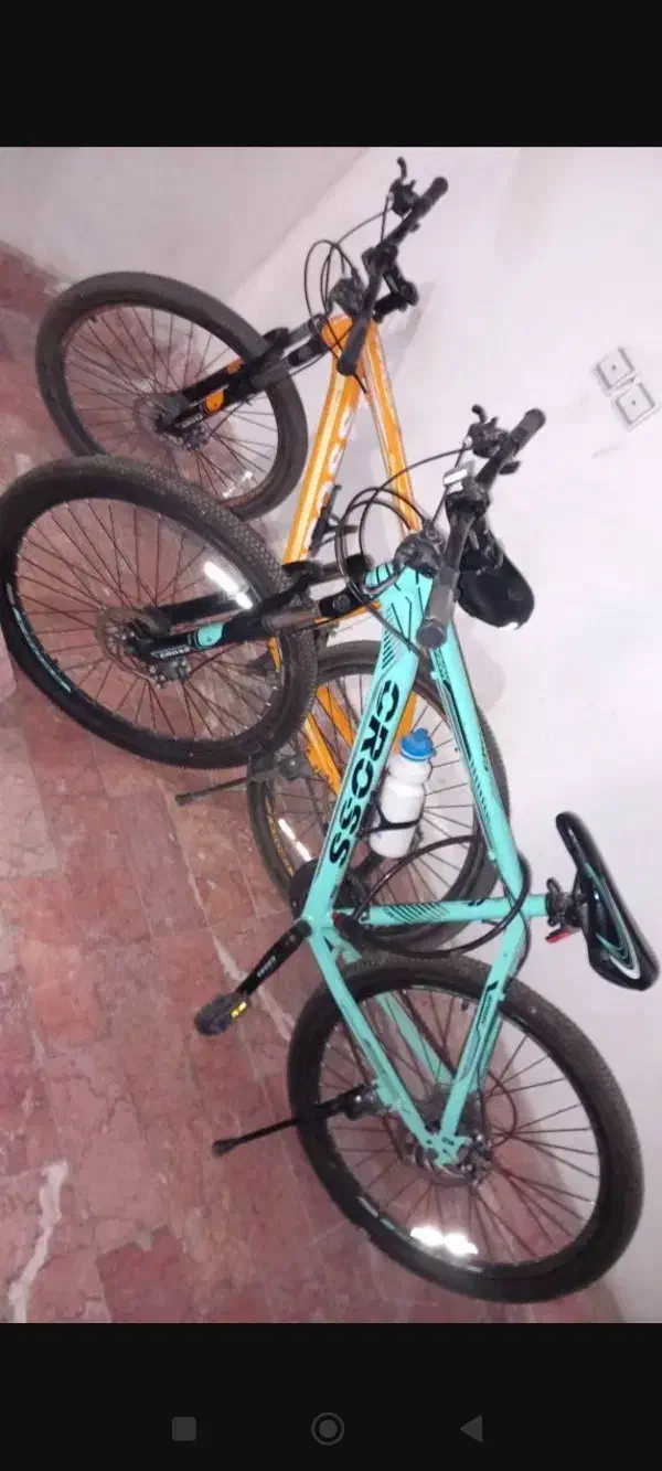 فروش دوچرخه|دوچرخه، اسکیت، اسکوتر|کلاچای, |دیوار