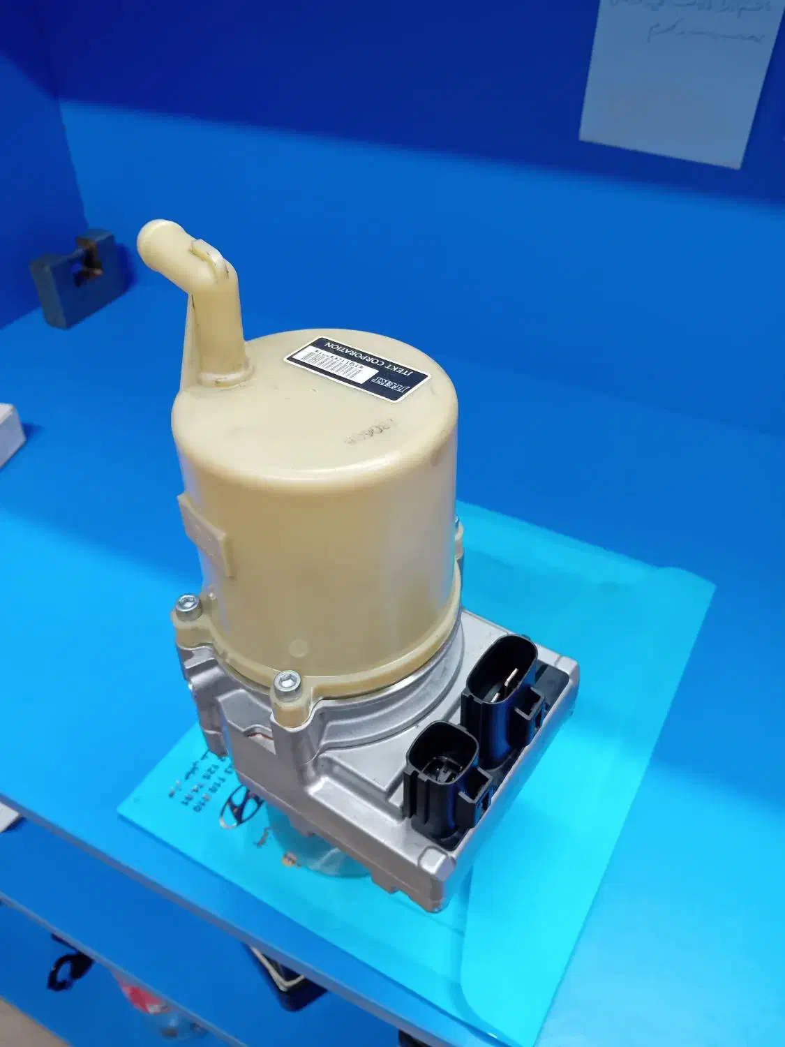 لوازم استوک مزدا|قطعات یدکی و لوازم جانبی|کرج, کرج نو|دیوار