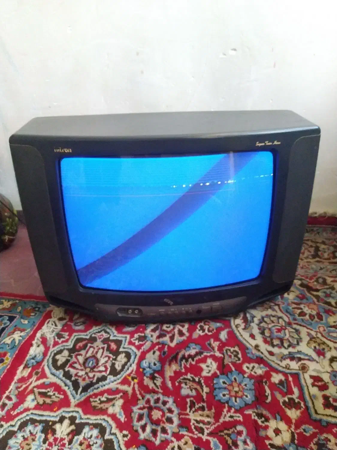 تلویزیون|تلویزیون و پروژکتور|محمدیه-قزوین, |دیوار