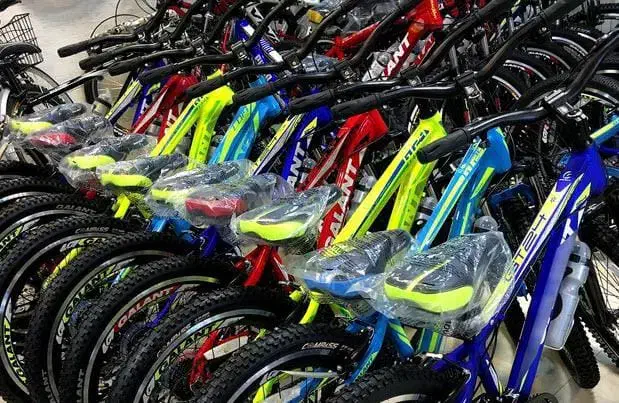 فروش ویژه دوچرخه|دوچرخه، اسکیت، اسکوتر|دهلران, |دیوار