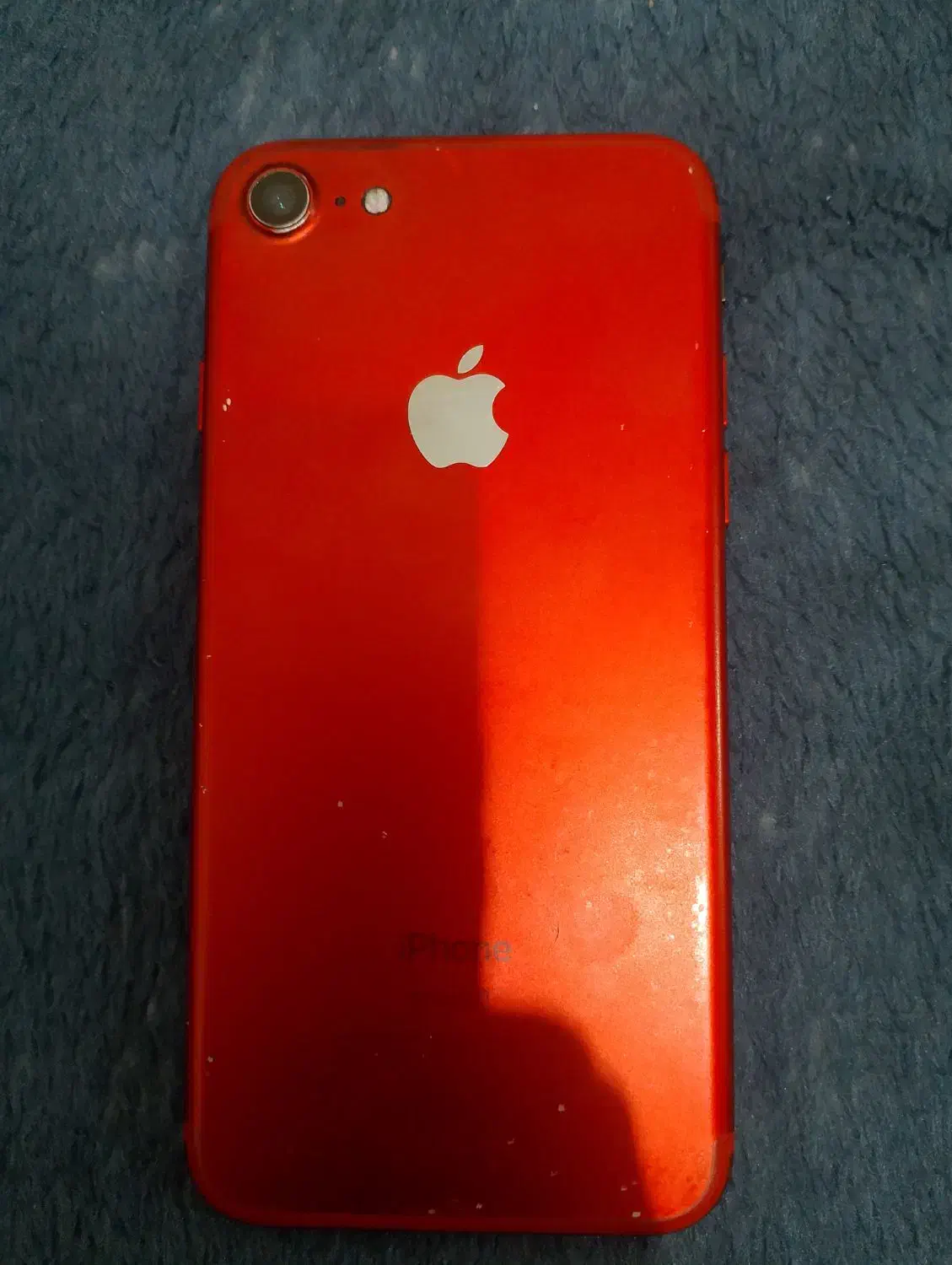 اپل iPhone 7 با حافظهٔ ۱۲۸ گیگابایت|موبایل|تهران, طیب|دیوار