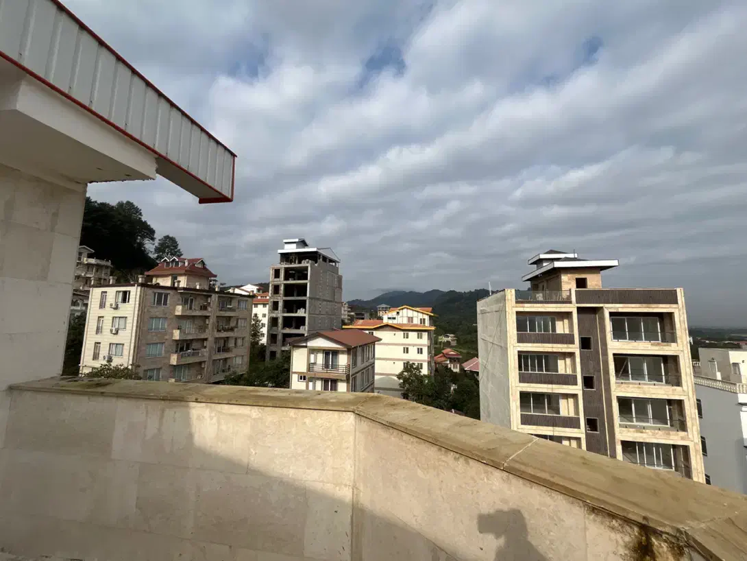 واحد آپارتمان شهرکی|فروش آپارتمان|لنگرود, |دیوار