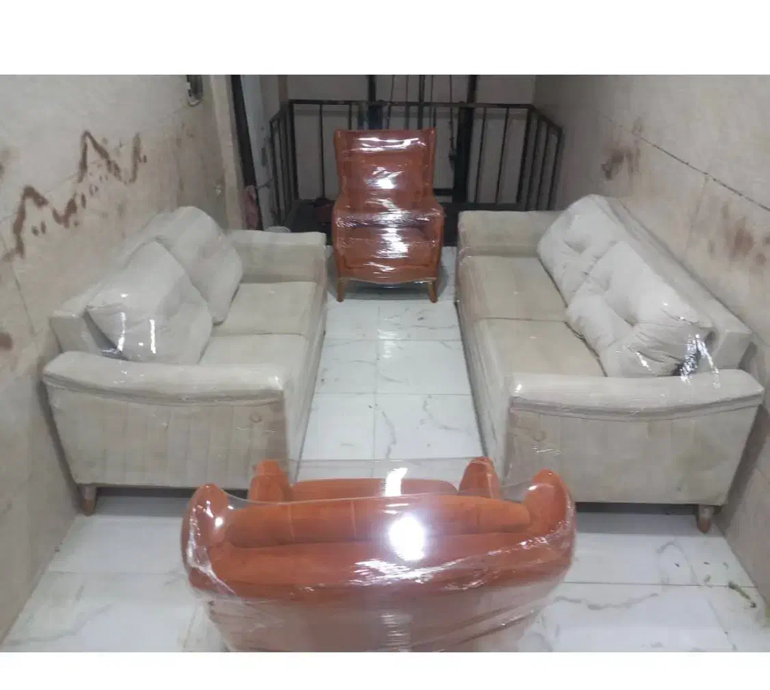 مبلمان محمدی با بهترین کیفیت و ارزان قیمت|مبلمان خانگی و میز عسلی|ایذه, |دیوار