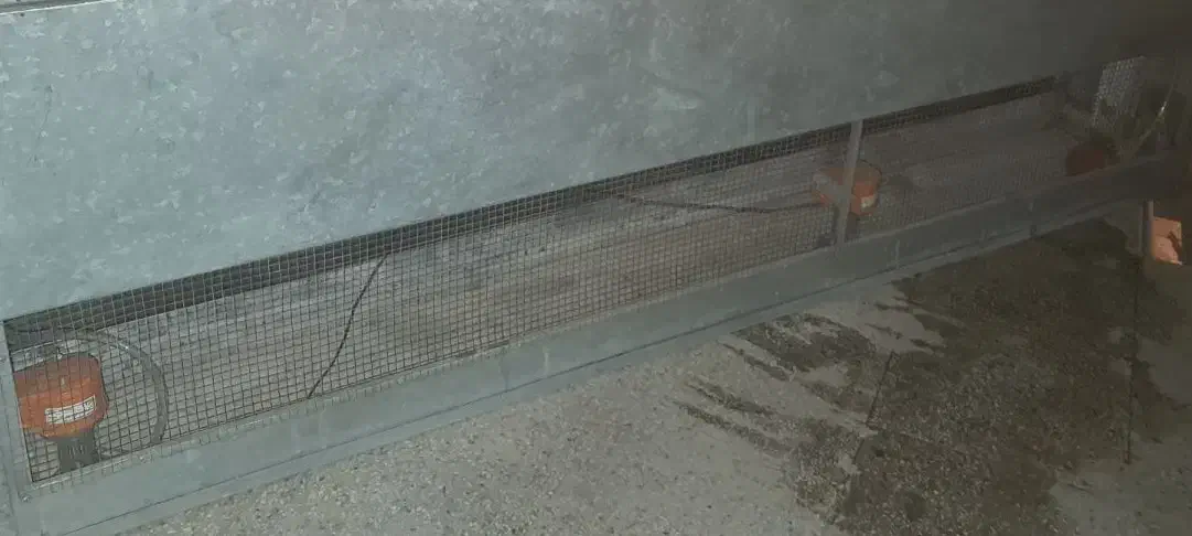 باکس تمام فلز و سوپر سایلنت ماینر|قطعات و لوازم جانبی رایانه|اصفهان, خلجا|دیوار