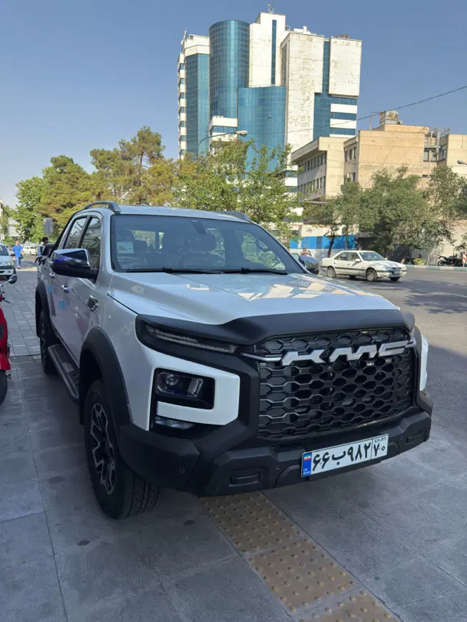 Kmc T9 1405|خودرو سواری و وانت|تهران, آرژانتین|دیوار
