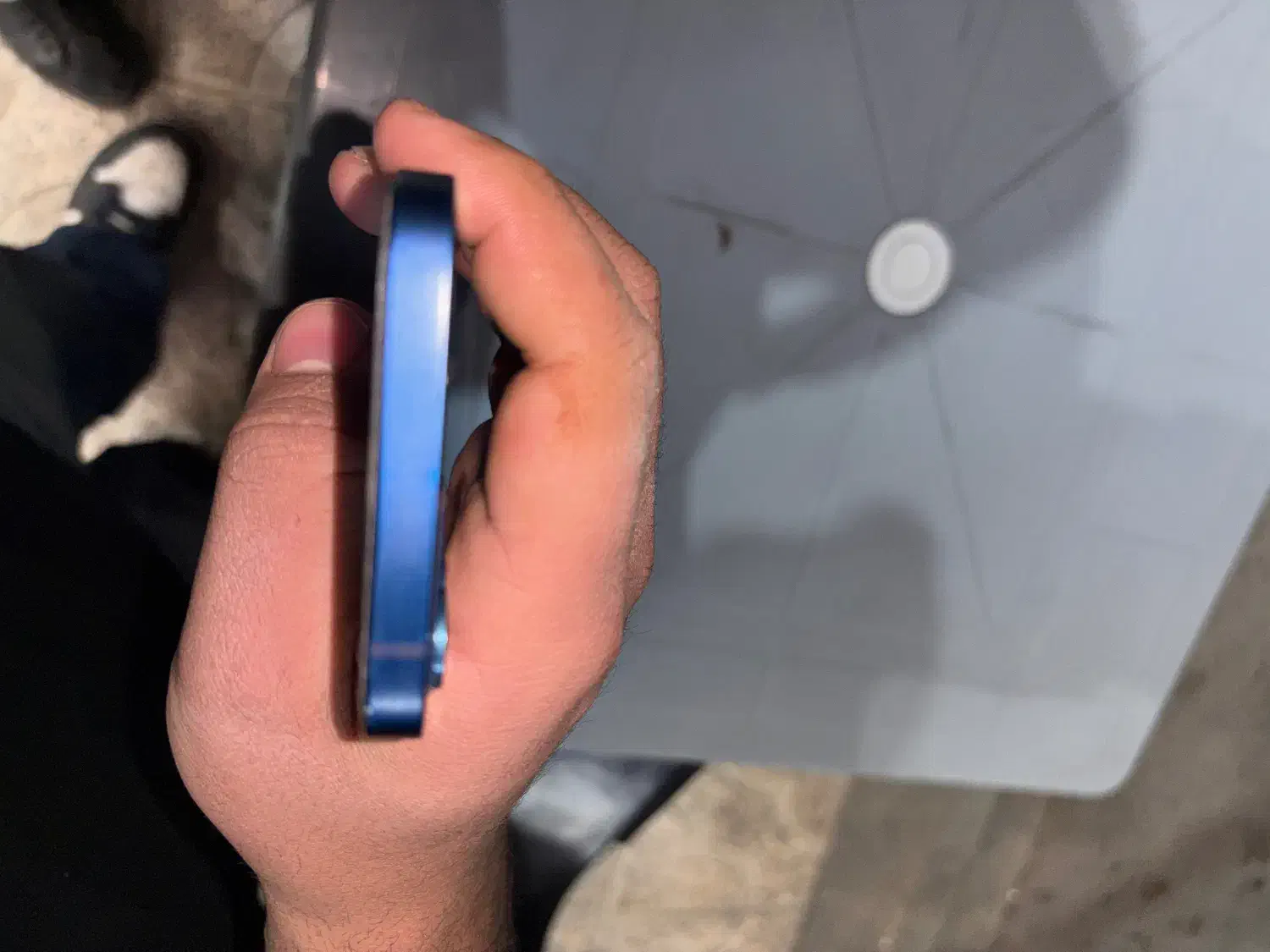 iphonr12|موبایل|اسلام‌شهر, شهرک واوان|دیوار