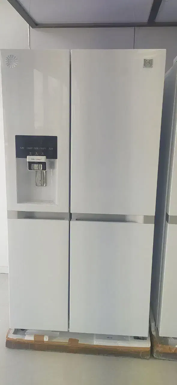 یخچال دوو|یخچال و فریزر|هیرمند, |دیوار