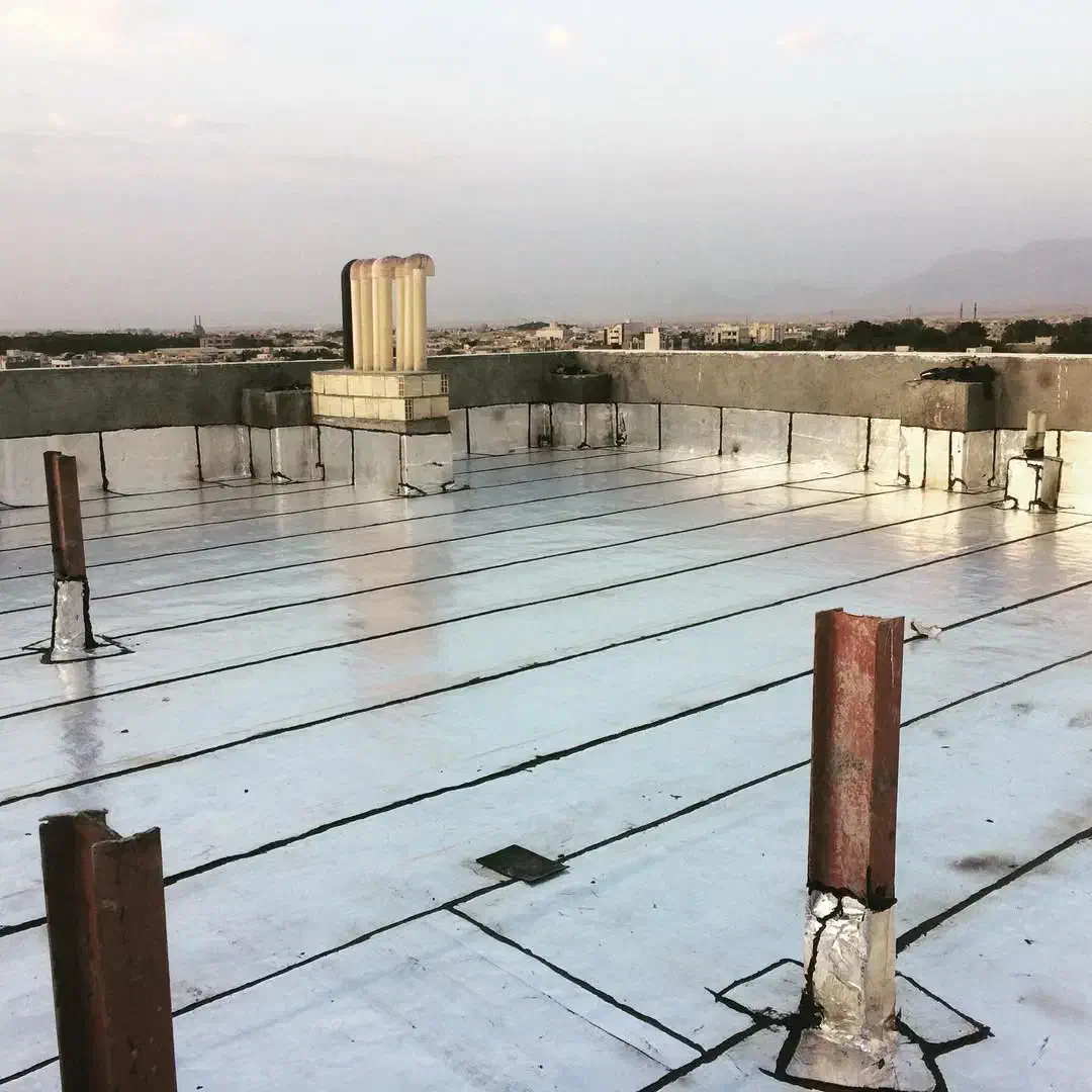 تعمیر نصب نصاب ایزوگام ایزوبام کار ۱مترتا۱۰۰۰۰متر|خدمات پیشه و مهارت|تاکستان, |دیوار