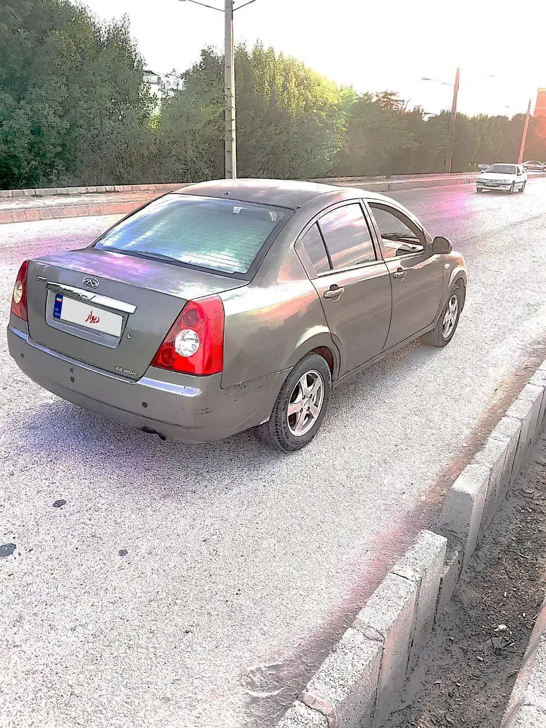 MVM530|خودرو سواری و وانت|اهواز, کوی عابدی|دیوار