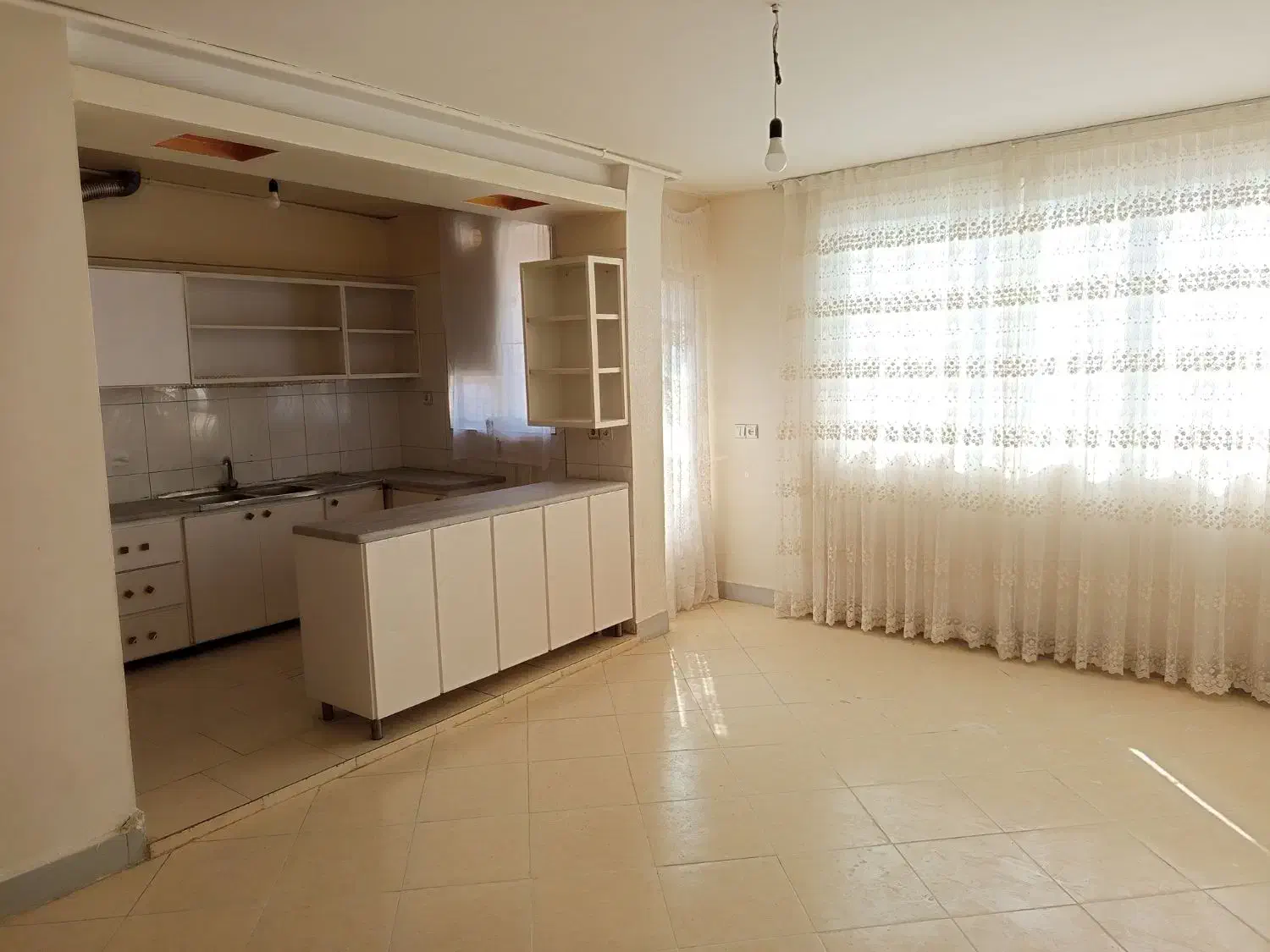 واحد ۶۰ متری شهدا منا گرگاب|فروش آپارتمان|شاهینشهر, گرگاب|دیوار