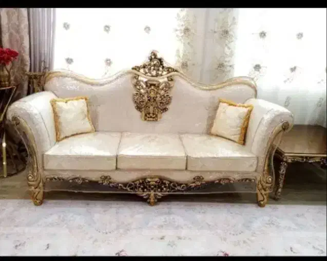 کاور مبلمان|خدمات پیشه و مهارت|مشهد, دوست آباد|دیوار