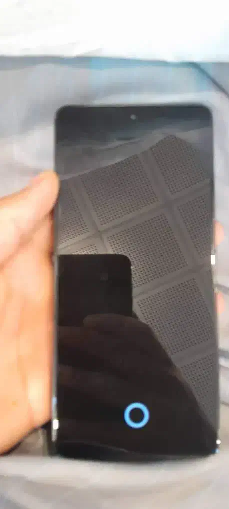 گوشی پوکو M6|موبایل|کارون, |دیوار