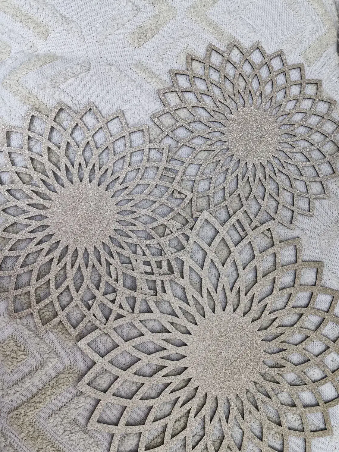 رومیزی|پرده، رانر، رومیزی|تهران, افسریه جنوبی|دیوار