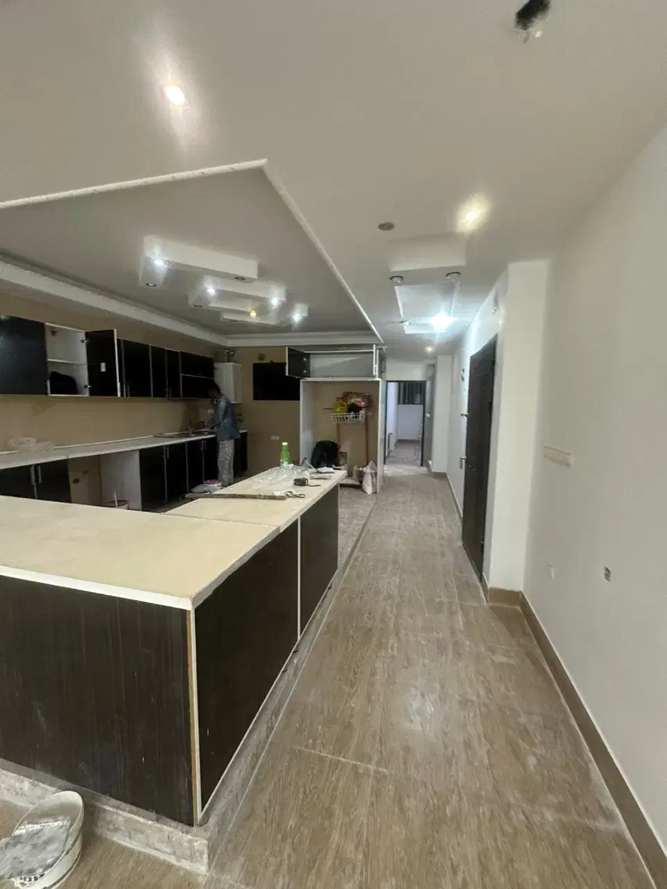 ۱۴۱ متر » شخصی ساز » گلستان غربی|فروش آپارتمان|یاسوج, |دیوار