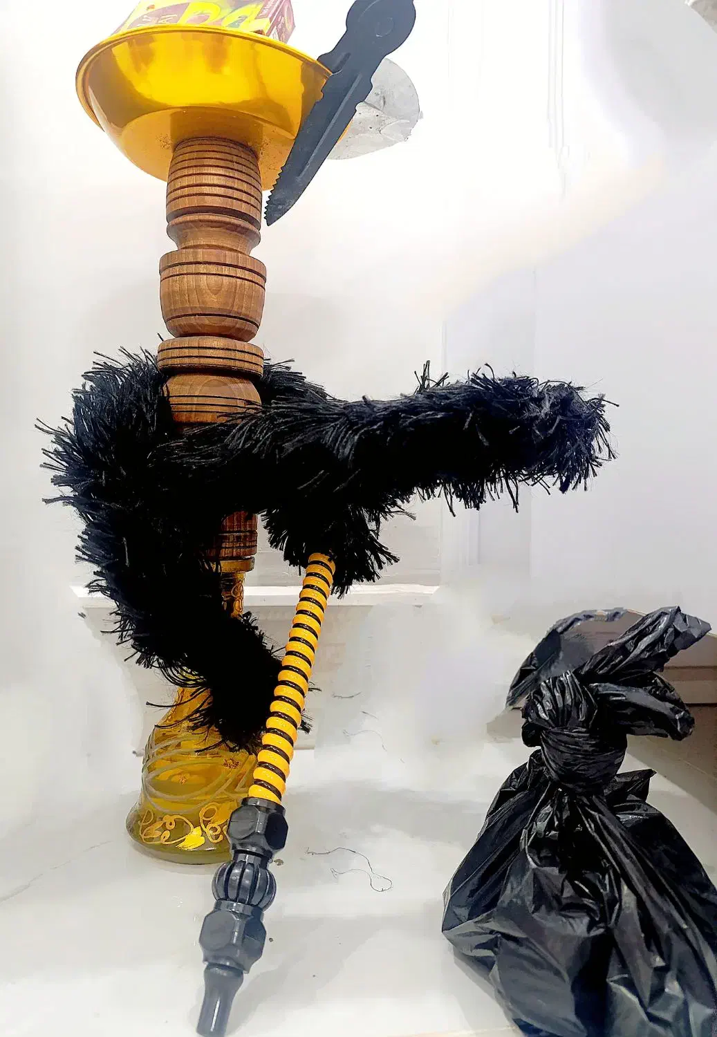 قلیون کیفیت بالا|کلکسیون و سرگرمی|امیدیه, |دیوار