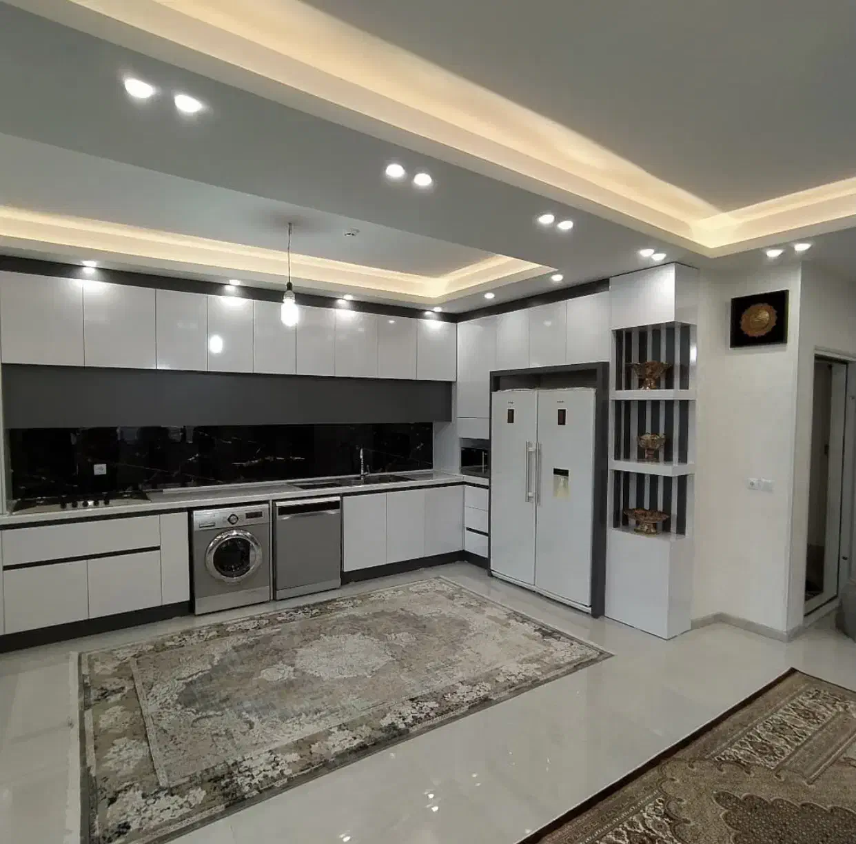 کابینت سازی صولتی|خدمات پیشه و مهارت|اردبیل, |دیوار