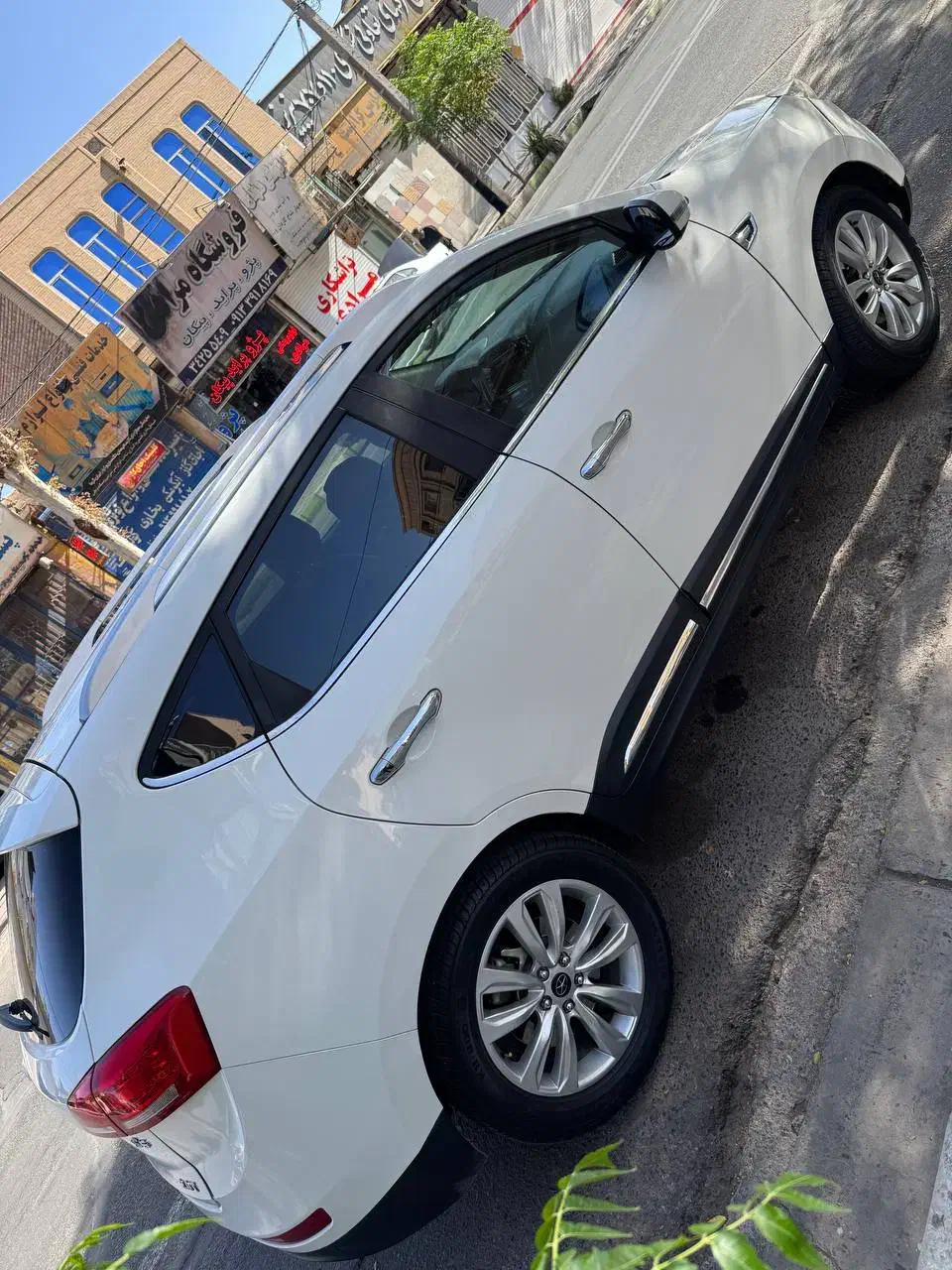 جک s5 اتوماتیک|خودرو سواری و وانت|رفسنجان, |دیوار