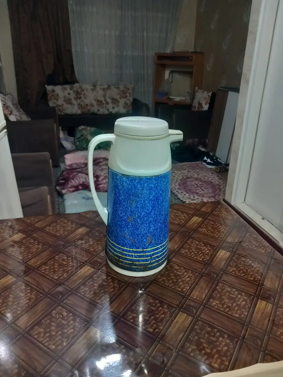 فلاکس|قوری، کتری، قهوه‌ساز دستی|تهران, جی|دیوار