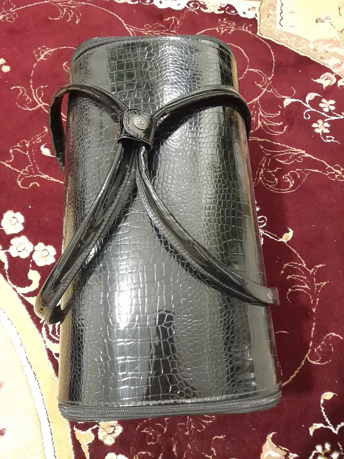 کیف میکاپ نو|آرایشی، بهداشتی، درمانی|شیراز, باغ تخت|دیوار