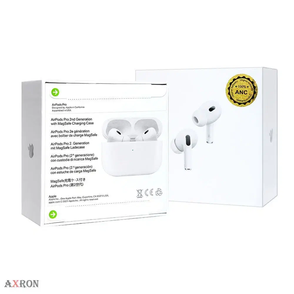 ایرپاد پرو اورجینال|لوازم جانبی موبایل و تبلت|گنبد کاووس, |دیوار