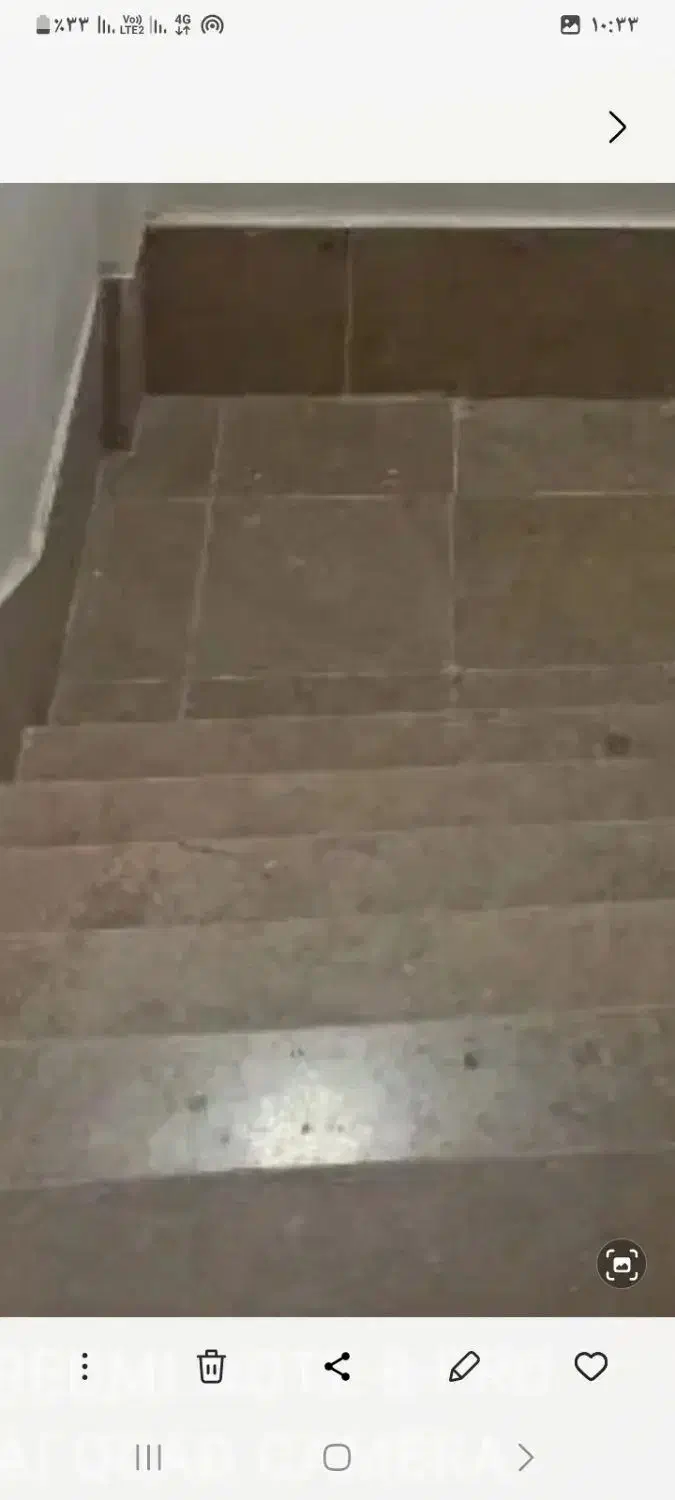 کاشی و سرامیک پله مزائیک  کارهای تعمیراتی ساختمان|خدمات پیشه و مهارت|مشهد, ایثارگران|دیوار