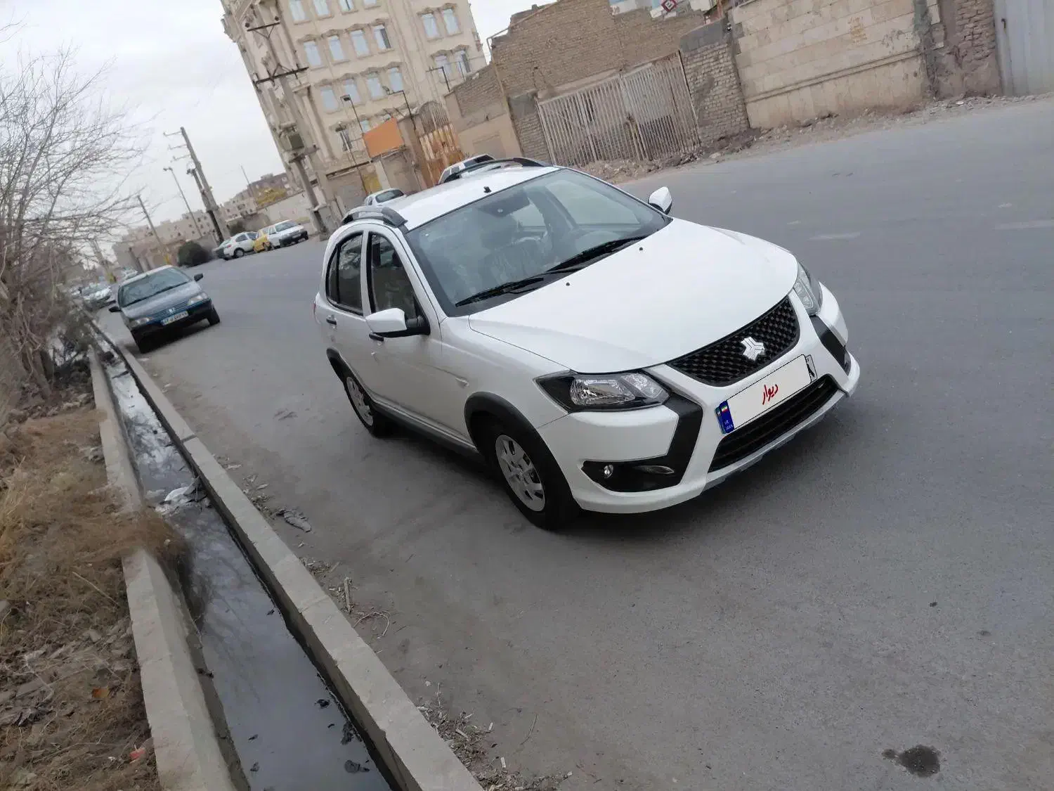 کویک gx|خودرو سواری و وانت|ورامین, خیر آباد|دیوار