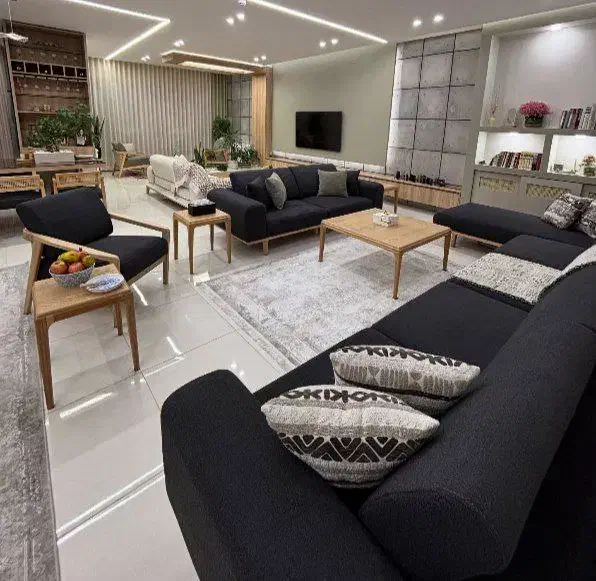 تک واحد/ ۱۵۰ متر / پلان یک تیکه / خواب های بزرگ|فروش آپارتمان|اهواز, کیانپارس |دیوار