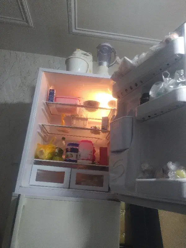 یخچال|یخچال و فریزر|شاهدشهر, |دیوار