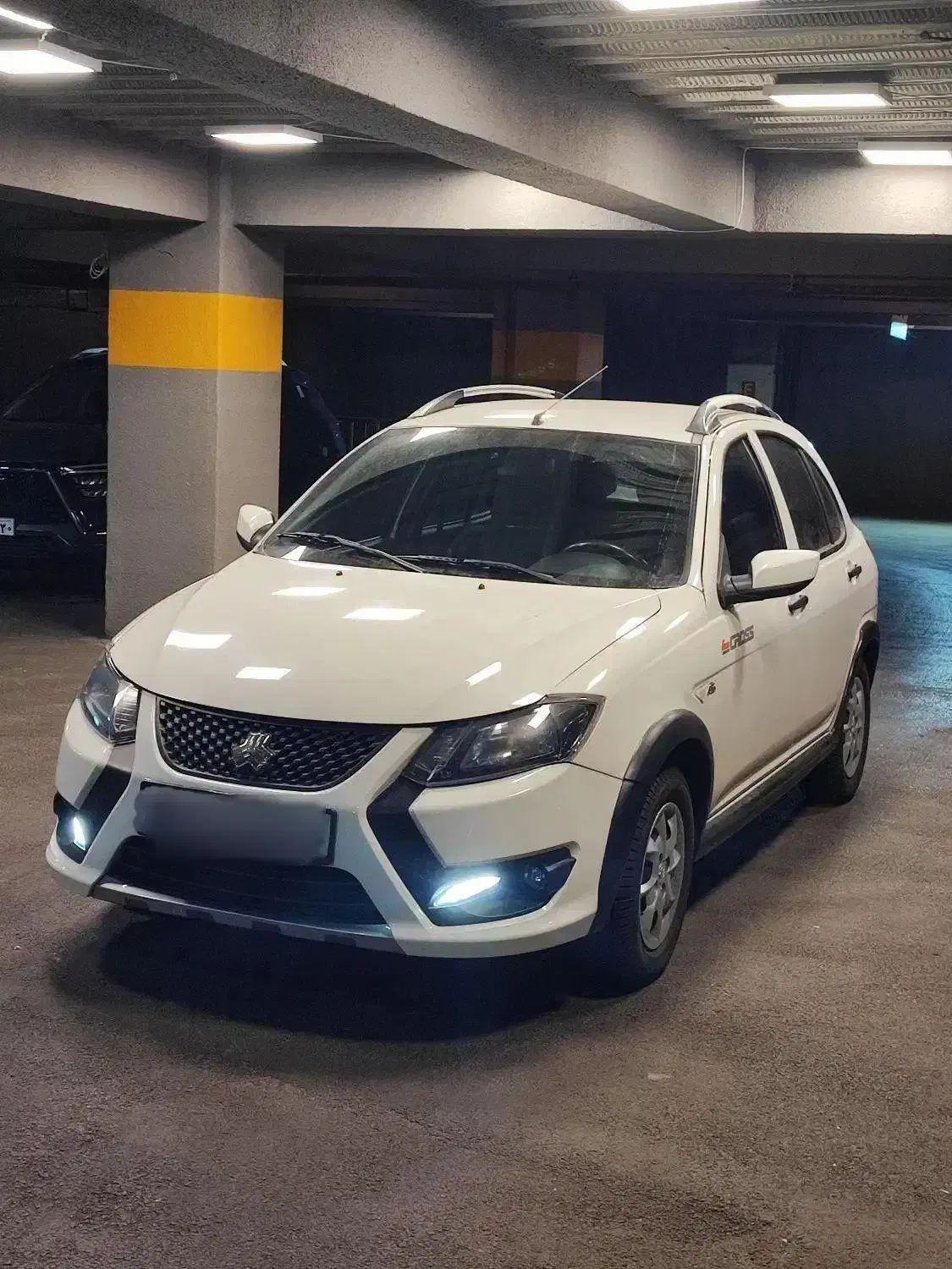 کوییکS/مدل1400/قساط آسان/شرایط بانکی/تحویل فوری|خودرو سواری و وانت|تهران, جنت‌آباد جنوبی|دیوار