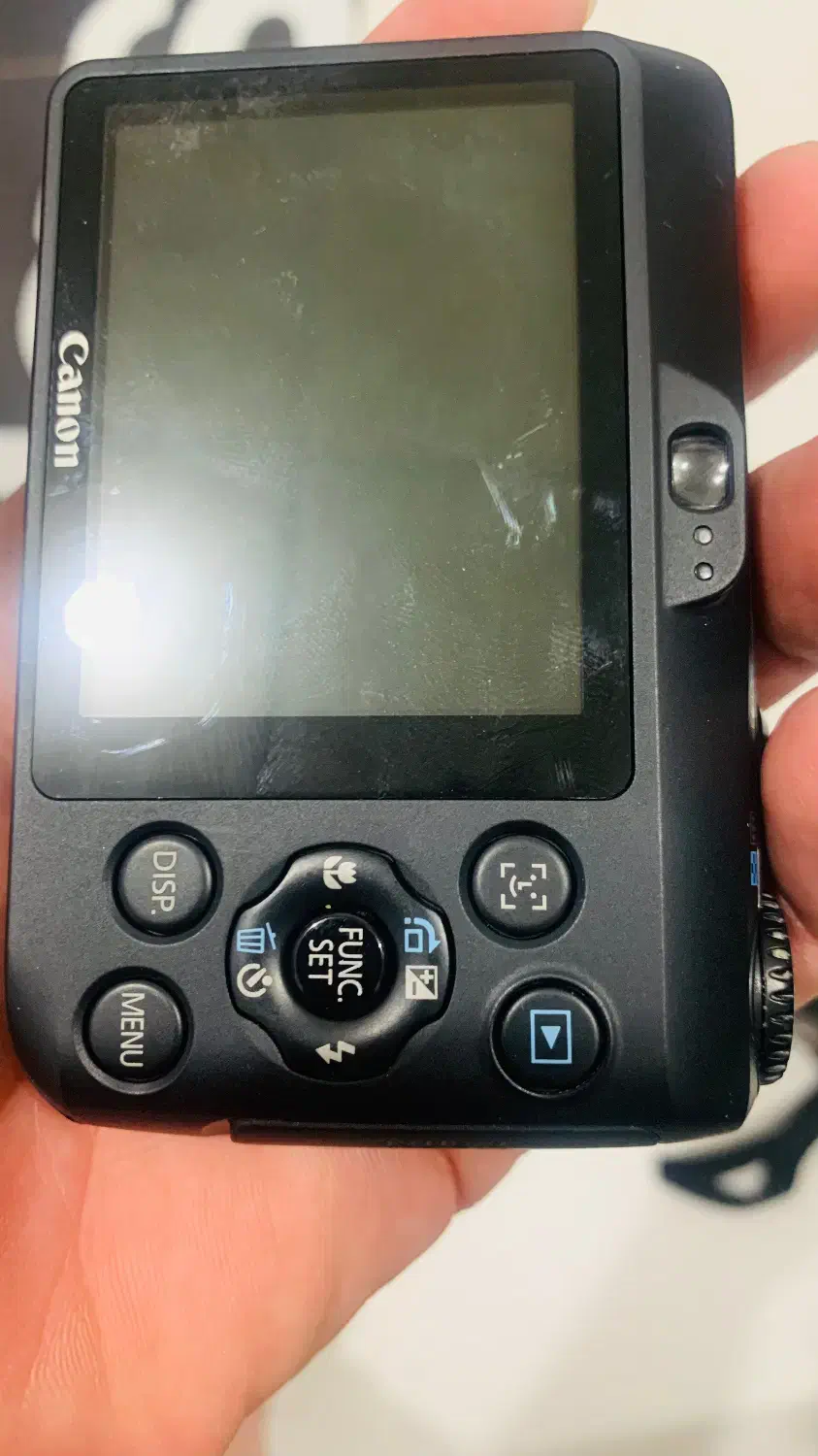 دوربین عکاسی و فیلم کنون|دوربین عکاسی و فیلم‌برداری|اهواز, شهرک شهید عباس پور|دیوار