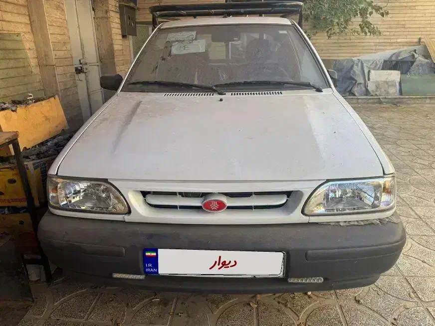 پرایدوانت|خودرو سواری و وانت|تهران, دهکده المپیک|دیوار