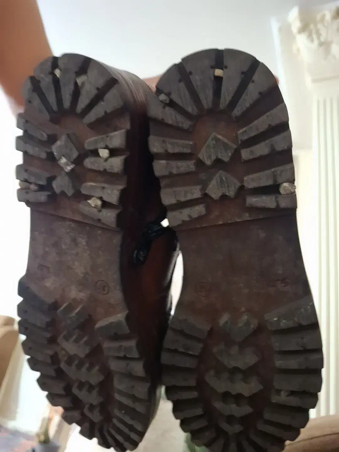 نیم بوت درحدنو سایز37|کیف، کفش، کمربند|فردیس, فردیس|دیوار