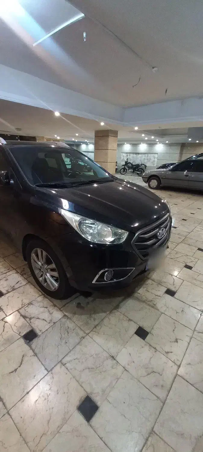 ix35|خودرو سواری و وانت|کرج, فاز ۴ مهرشهر|دیوار