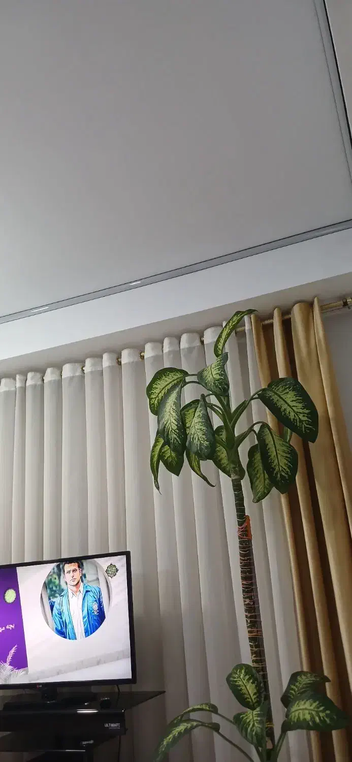 لاین  نوری|لامپ و چراغ|فردیس, نگارستان|دیوار