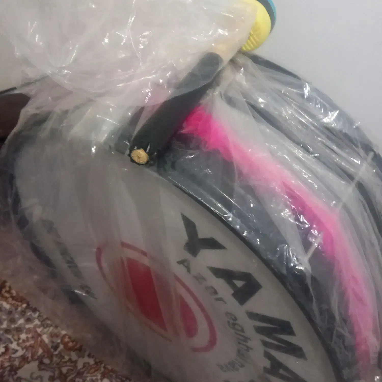 تبل|درام و پرکاشن|الوند, |دیوار