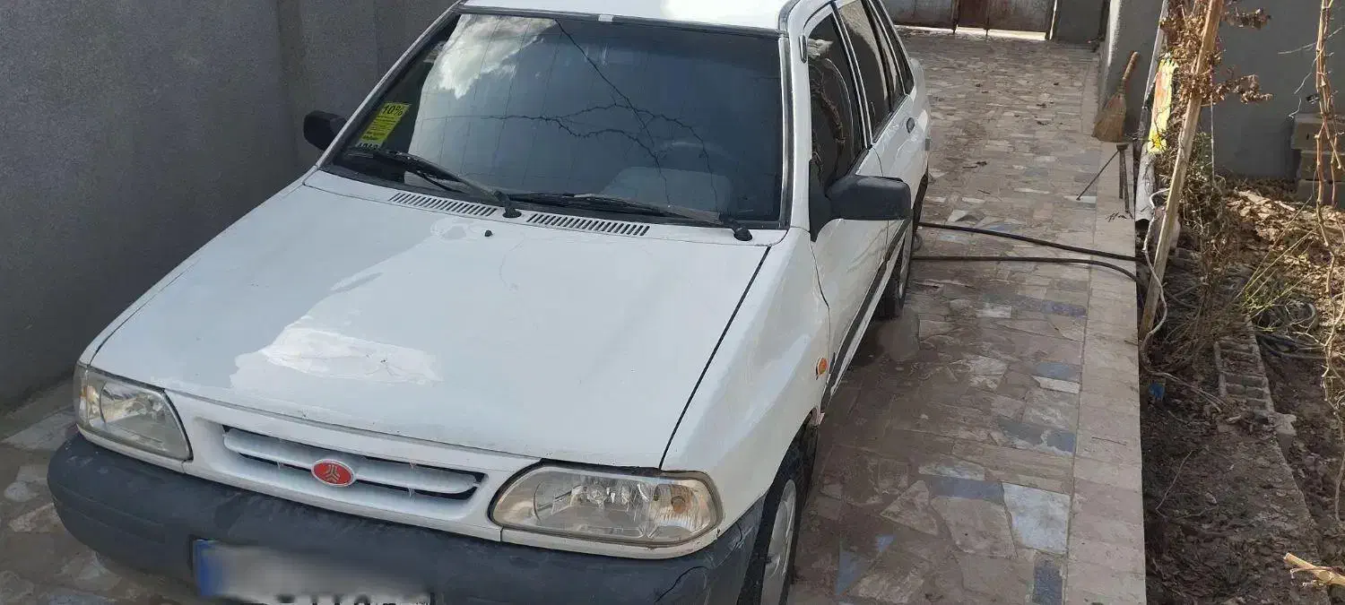 پراید 84|خودرو سواری و وانت|جوین, |دیوار